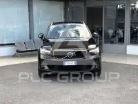 2024 Volvo XC40