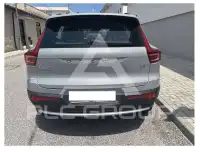 2024 Volvo XC40