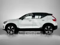 2024 Volvo XC40