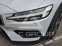2024 Volvo V60