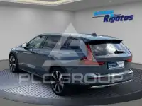 2024 Volvo V60