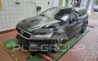 2024 Volvo V60