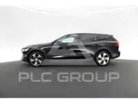 2024 Volvo V60