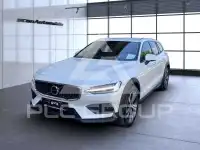 2024 Volvo V60
