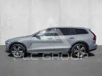 2024 Volvo V60
