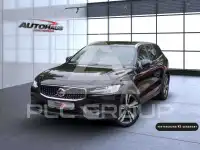 2024 Volvo V60