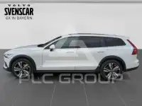 2024 Volvo V60
