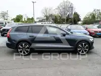 2024 Volvo V60