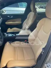2024 Volvo V60