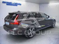 2024 Volvo V60