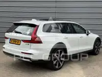 2024 Volvo V60