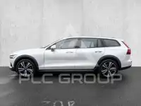 2024 Volvo V60