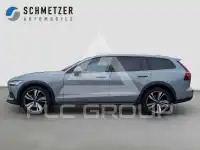 2024 Volvo V60