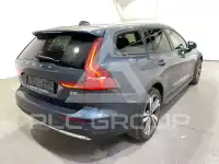 2024 Volvo V60