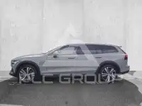 2024 Volvo V60