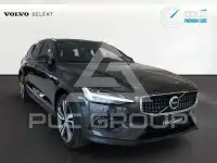 2024 Volvo V60