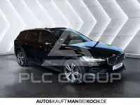 2024 Volvo V60