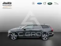 2024 Volvo V60