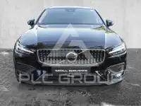2024 Volvo V60
