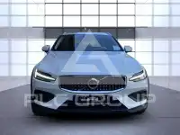 2024 Volvo V60