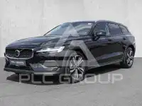 2024 Volvo V60