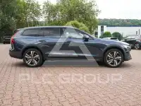 2024 Volvo V60