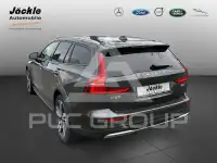 2024 Volvo V60