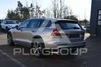 2024 Volvo V60