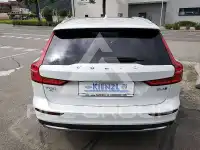 2024 Volvo V60