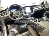 2024 Volvo V60