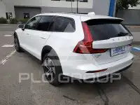 2024 Volvo V60
