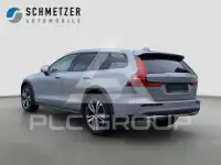 2024 Volvo V60