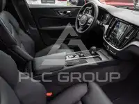 2024 Volvo V60