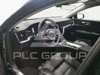 2024 Volvo V60
