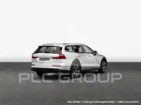 2024 Volvo V60