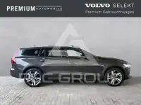 2024 Volvo V60