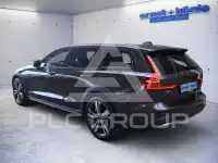2024 Volvo V60