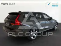 2024 Volvo V60