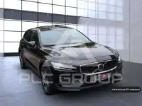 2024 Volvo V60