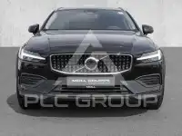 2024 Volvo V60