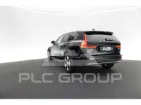 2024 Volvo V60