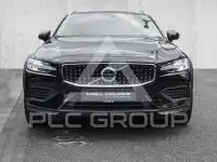 2024 Volvo V60