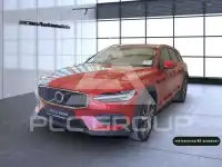 2024 Volvo V60