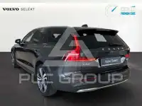 2024 Volvo V60