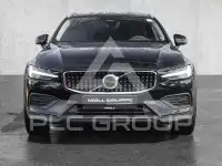2024 Volvo V60