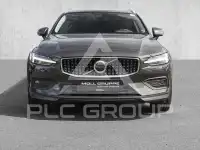 2024 Volvo V60