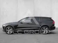 2024 Volvo V60
