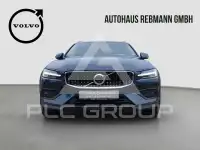2024 Volvo V60