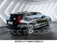 2024 Volvo V60