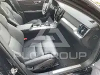 2024 Volvo V60